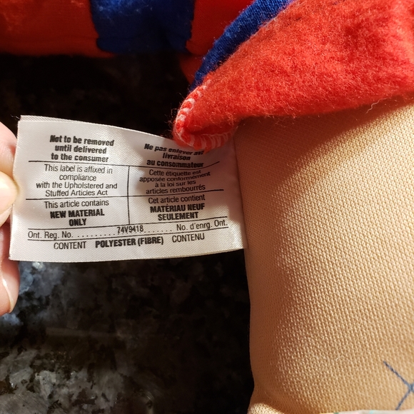 Cabbage Patch kids - Picture 9 of 9